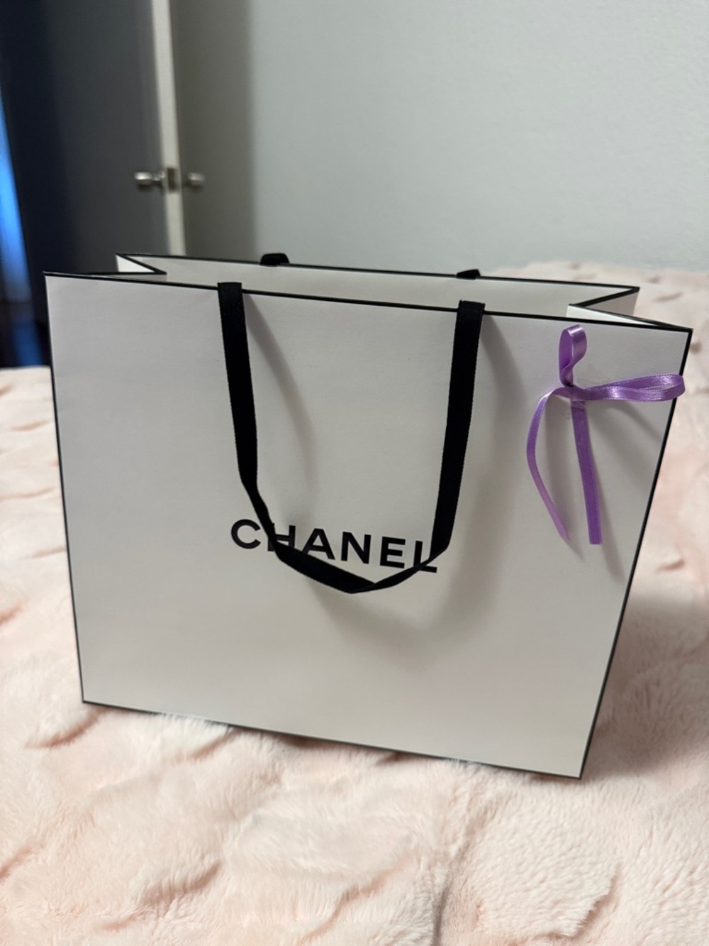 CHANEL Shopping Bag